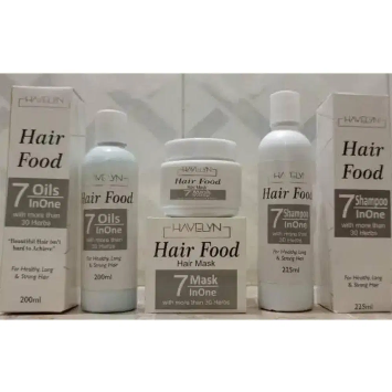 3 in 1 Hair Care Deal**